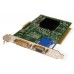 IBM GXT135P PCI GRAPHIC CARD 00P2530
